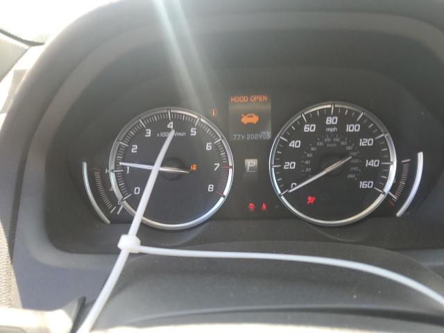 2015 ACURA TLX - 19UUB1F32FA008513