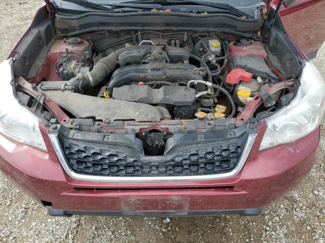 2015 SUBARU FORESTER 2 - JF2SJAGC4FH509872