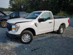 2021 FORD F150 - 1FTMF1CB2MKD83498