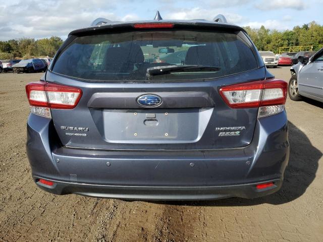 2017 SUBARU IMPREZA LI - 4S3GTAT64H3705700