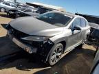 2021 LEXUS RX 450H - 2T2HGMDA3MC063755