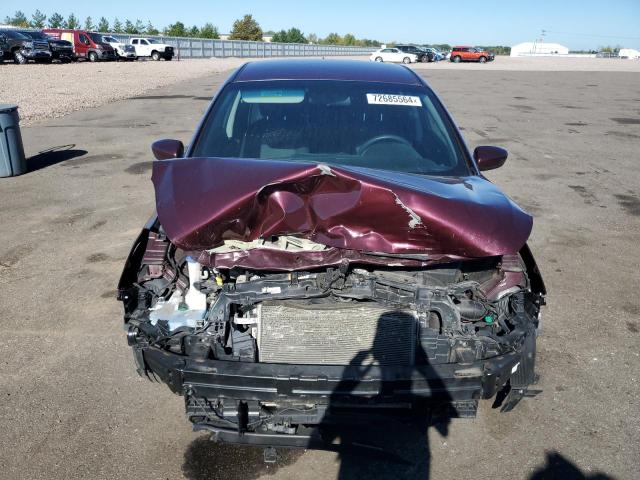 2018 KIA FORTE LX - 3KPFK4A74JE196430