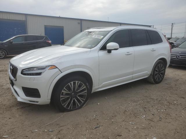 VIN YV4102CK7N1857251 2022 Volvo XC90, T5 Momentum no.1