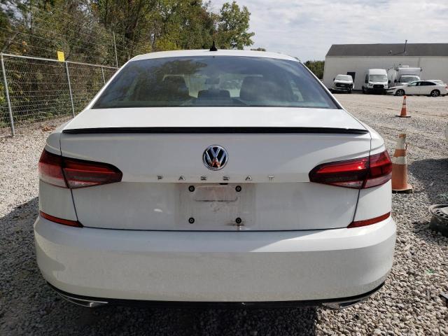 VIN 1VWMA7A37NC002511 2022 Volkswagen Passat, R-Line no.6