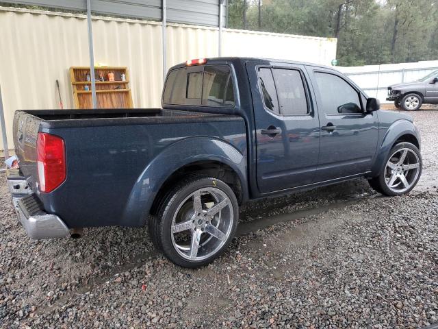 2017 NISSAN FRONTIER S - 1N6DD0ERXHN730586