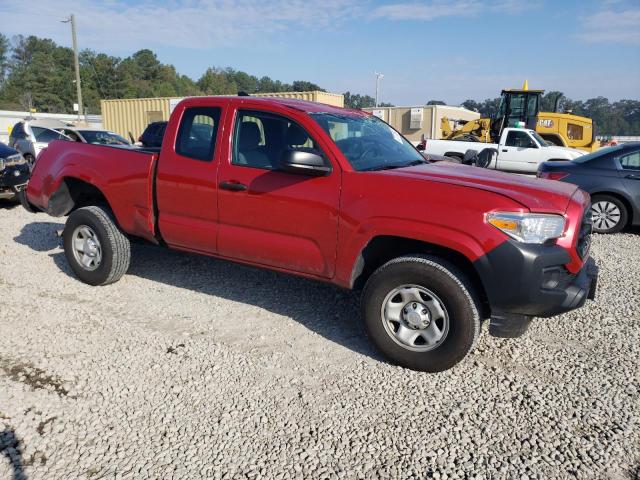 VIN 5TFRX5GN2HX102260 2017 Toyota Tacoma, Access Cab no.4