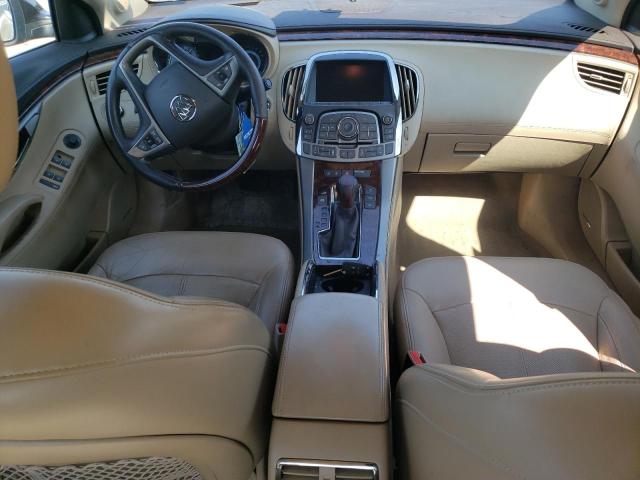 VIN 1G4GG5E39DF189059 2013 Buick Lacrosse, Premium no.8