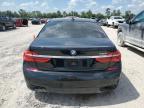 BMW 740 I photo