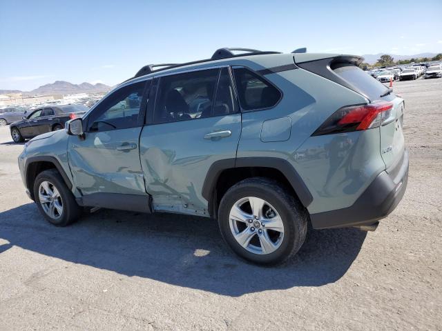 VIN 2T3P1RFVXKC034238 2019 Toyota RAV4, Xle no.2