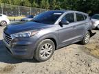 2019 HYUNDAI TUCSON SE - KM8J23A41KU933494