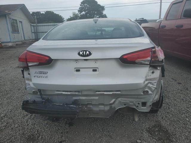 VIN 3KPFL4A77JE248274 2018 KIA Forte, LX no.6