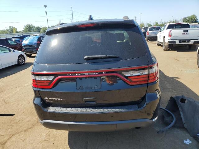 2015 DODGE DURANGO SX - 1C4RDJAG2FC139714