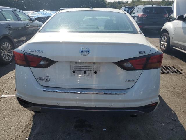 VIN 1N4BL4CW6NN336484 2022 Nissan Altima, SR no.6