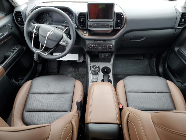 2024 FORD BRONCO SPO - 3FMCR9D95RRE97412