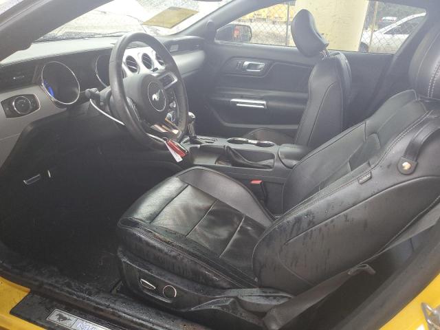 2016 FORD MUSTANG - 1FA6P8TH0G5307919