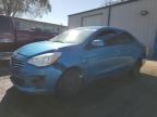 2017 MITSUBISHI MIRAGE G4 - ML32F3FJXHHF10089