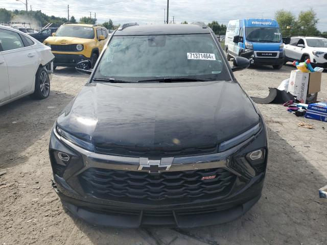 2024 CHEVROLET TRAILBLAZE - KL79MTSL9RB120124