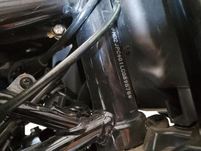 2020 KTM 200 DUKE MD2JPC401LC089876