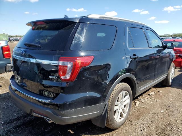 2018 FORD EXPLORER X - 1FM5K8D83JGB28106