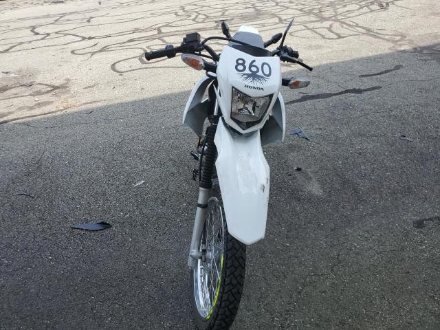 2023 HONDA XR150L E 3H1KD1317PD000071