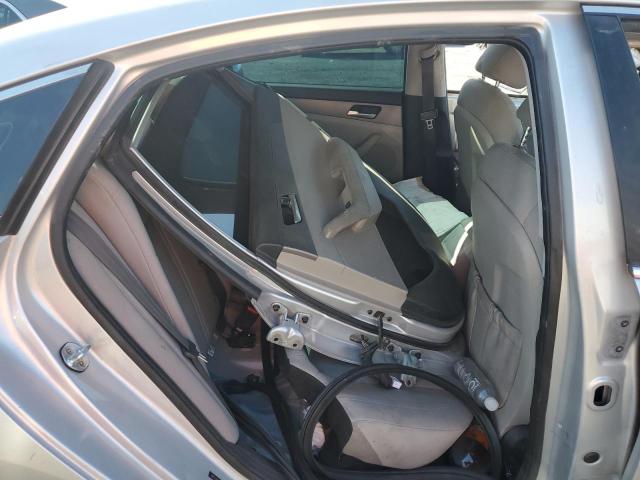 2018 HYUNDAI SONATA SE - 5NPE24AF5JH605811