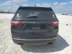 CHEVROLET TRAVERSE P photo