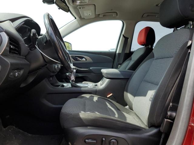 2019 CHEVROLET TRAVERSE L - 1GNERGKWXKJ160932