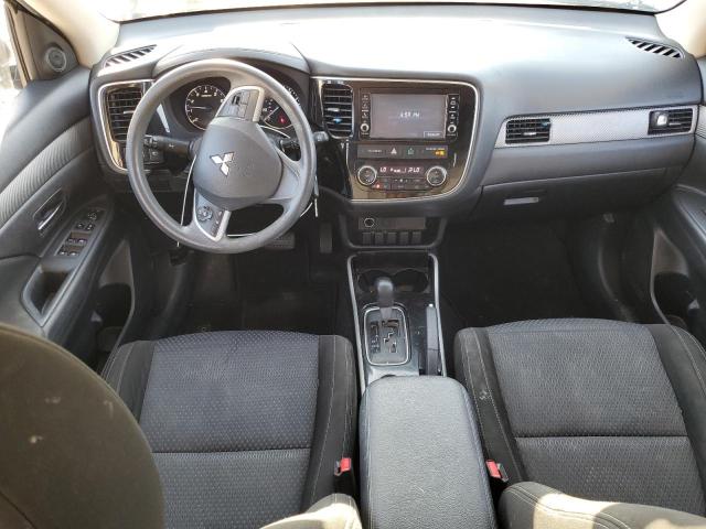 2018 MITSUBISHI OUTLANDER - JA4AZ3A33JZ061340
