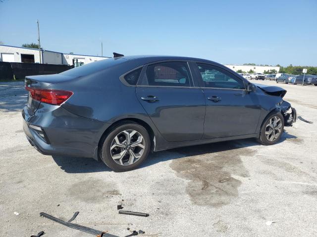 VIN 3KPF24AD3LE233234 2020 KIA Forte, FE no.3