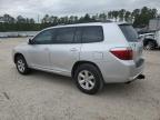 TOYOTA HIGHLANDER photo