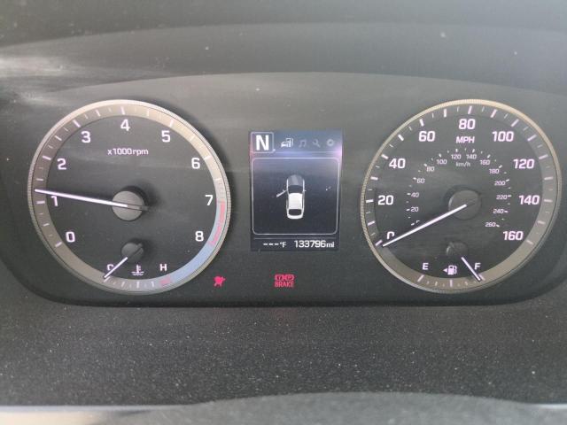 2016 HYUNDAI SONATA SE - 5NPE24AF9GH397103