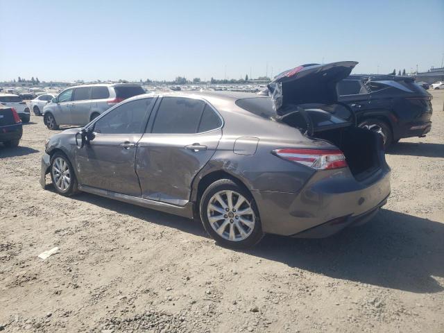 2019 TOYOTA CAMRY L - 4T1B11HK2KU773755