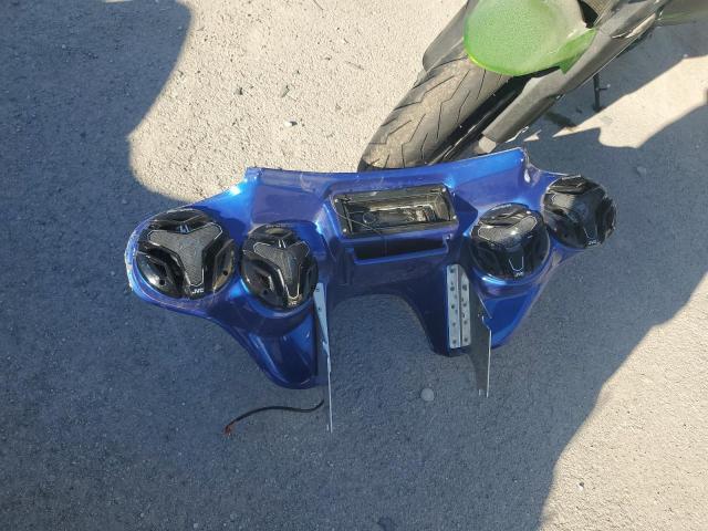 2004 HARLEY-DAVIDSON FLHPI 1HD1FHW184Y704244