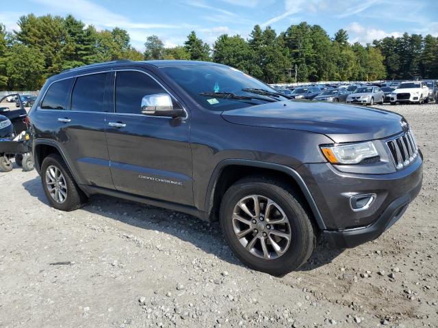 2015 JEEP GRAND CHER - 1C4RJFBG9FC865428
