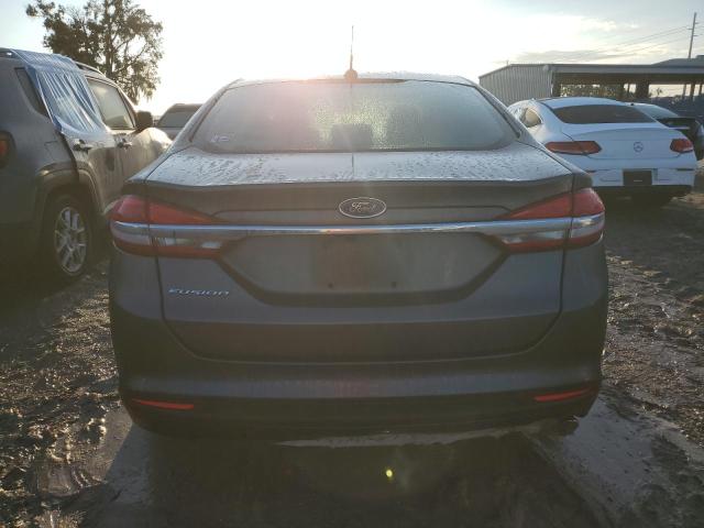 VIN 3FA6P0G72HR173268 2017 Ford Fusion, S no.6