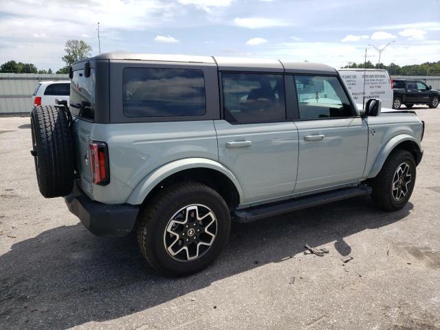 2023 FORD BRONCO BAS - 1FMEE5BP8PLC09246