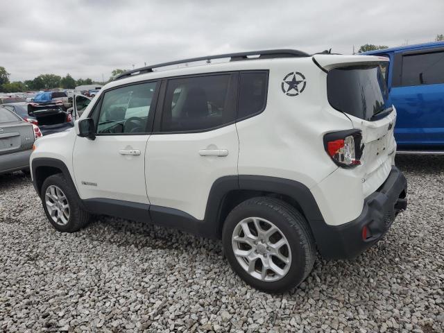 Vin: zaccjbbb3hpf23443, lot: 73295074, jeep renegade latitude 20172