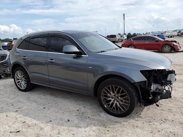 VIN WA1M2AFP2HA081458 2017 Audi Q5, Premium Plus no.4