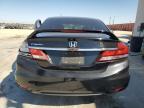 HONDA CIVIC EX photo