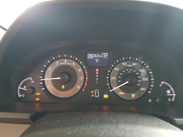 2017 HONDA ODYSSEY EX - 5FNRL5H64HB026943