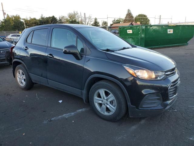 2020 CHEVROLET TRAX LS - KL7CJKSB6LB023955