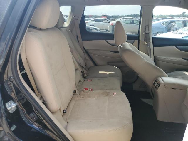 2016 NISSAN ROGUE S - KNMAT2MT7GP665068