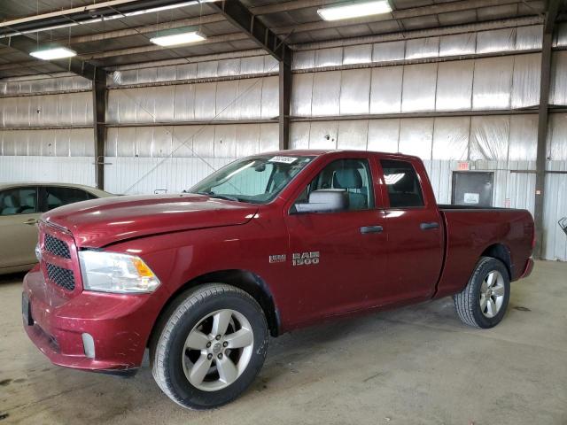 RAM 1500 ST