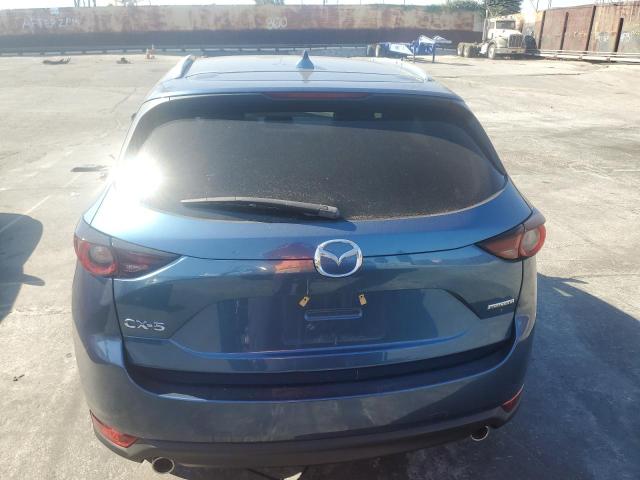 2020 MAZDA CX-5 TOURI - JM3KFACM8L0823010