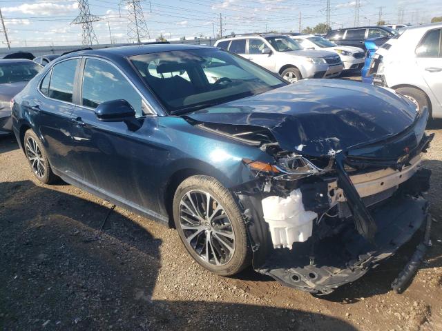 2019 TOYOTA CAMRY L - 4T1B11HK9KU759786