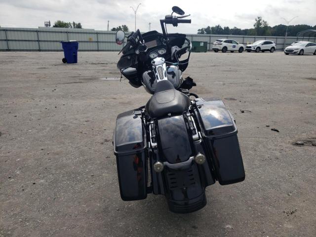 2016 HARLEY-DAVIDSON ROAD GLIDE 1HD1KTM14GB619698