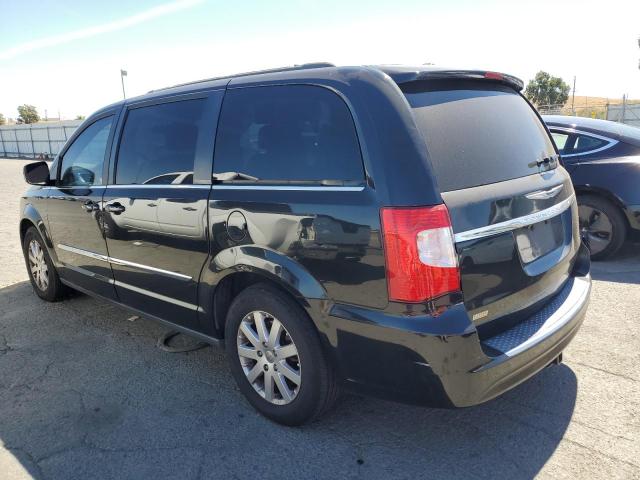 VIN 2C4RC1BG0ER359604 2014 Chrysler Town and Countr... no.2