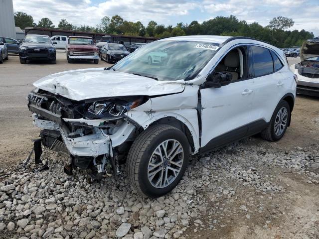 2022 FORD ESCAPE SEL - 1FMCU9H96NUA75256