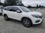 HONDA PILOT EXL photo