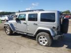 JEEP WRANGLER U photo